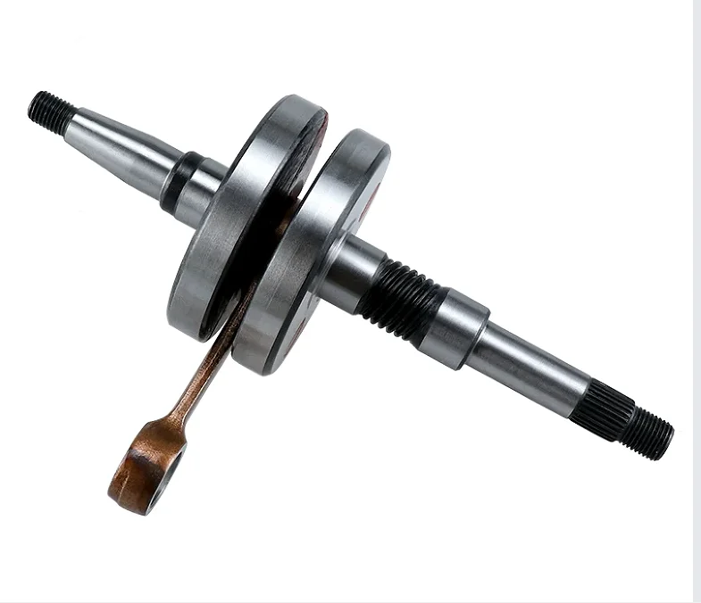 Applicable to Honda dio50 af17 af18 af27 af28 zx af34 af35 phase refitted crankshaft pulling 200 strokes 44mm+2.6
