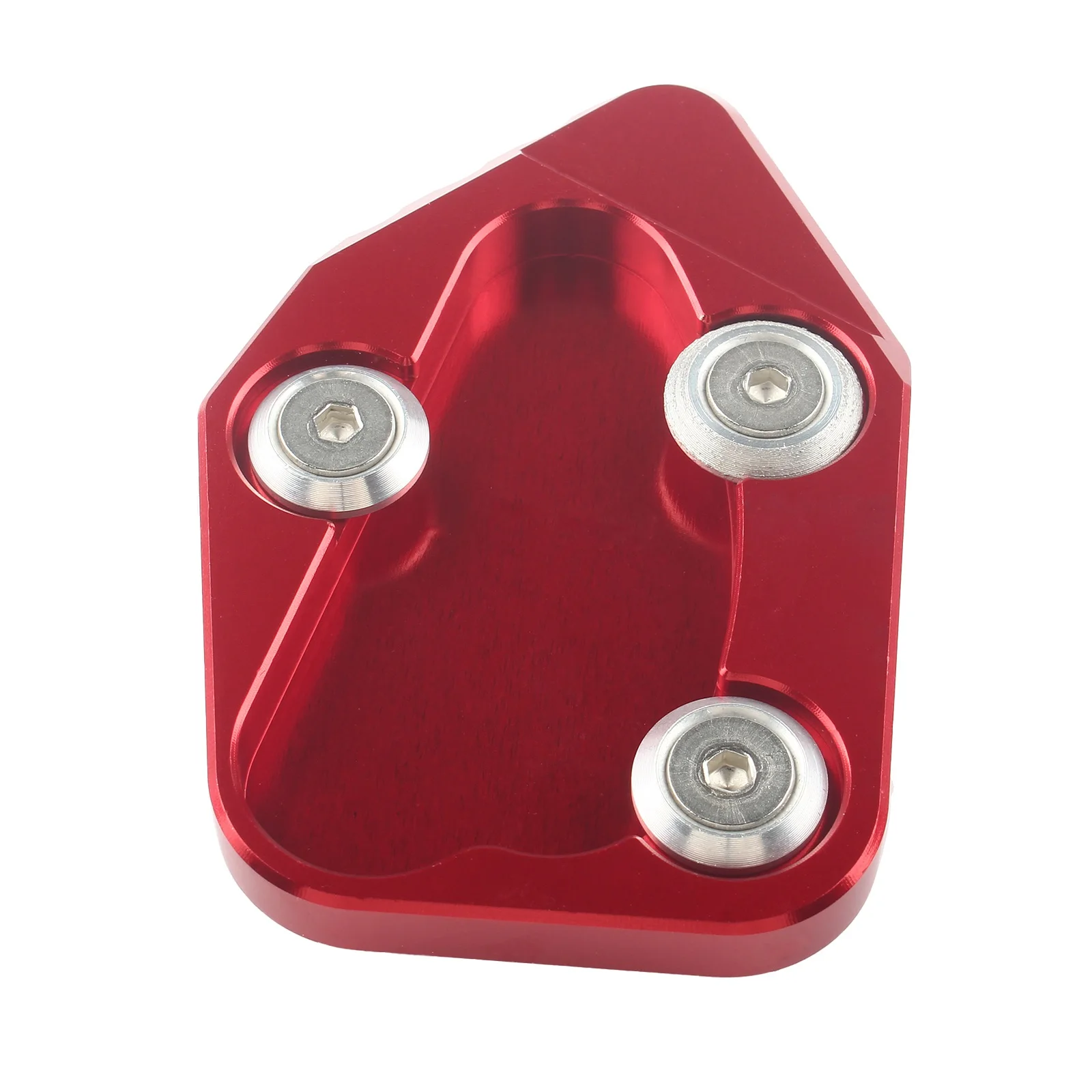 CBR1000RR Motorcycle  Kickstand Foot Pad Side Stand Enlarge Sled Sidestand For HONDA CBR1000RR 2008-2016