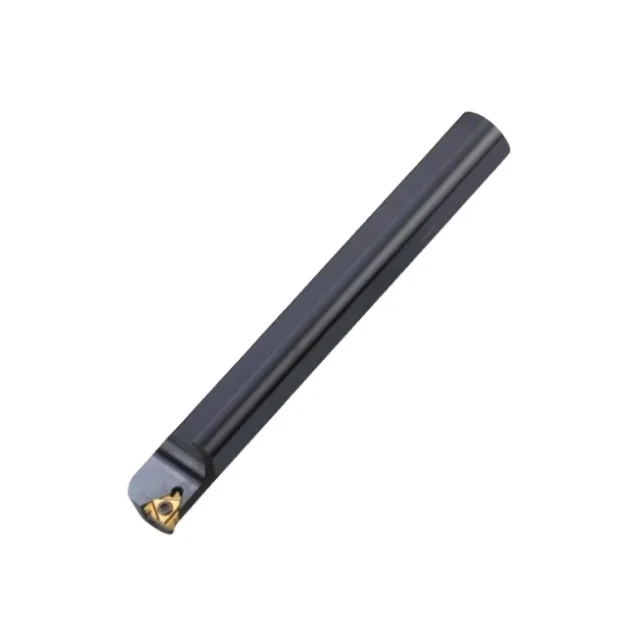 Damping thread holder SE external thread for lathe Turning bracket Boring external thread