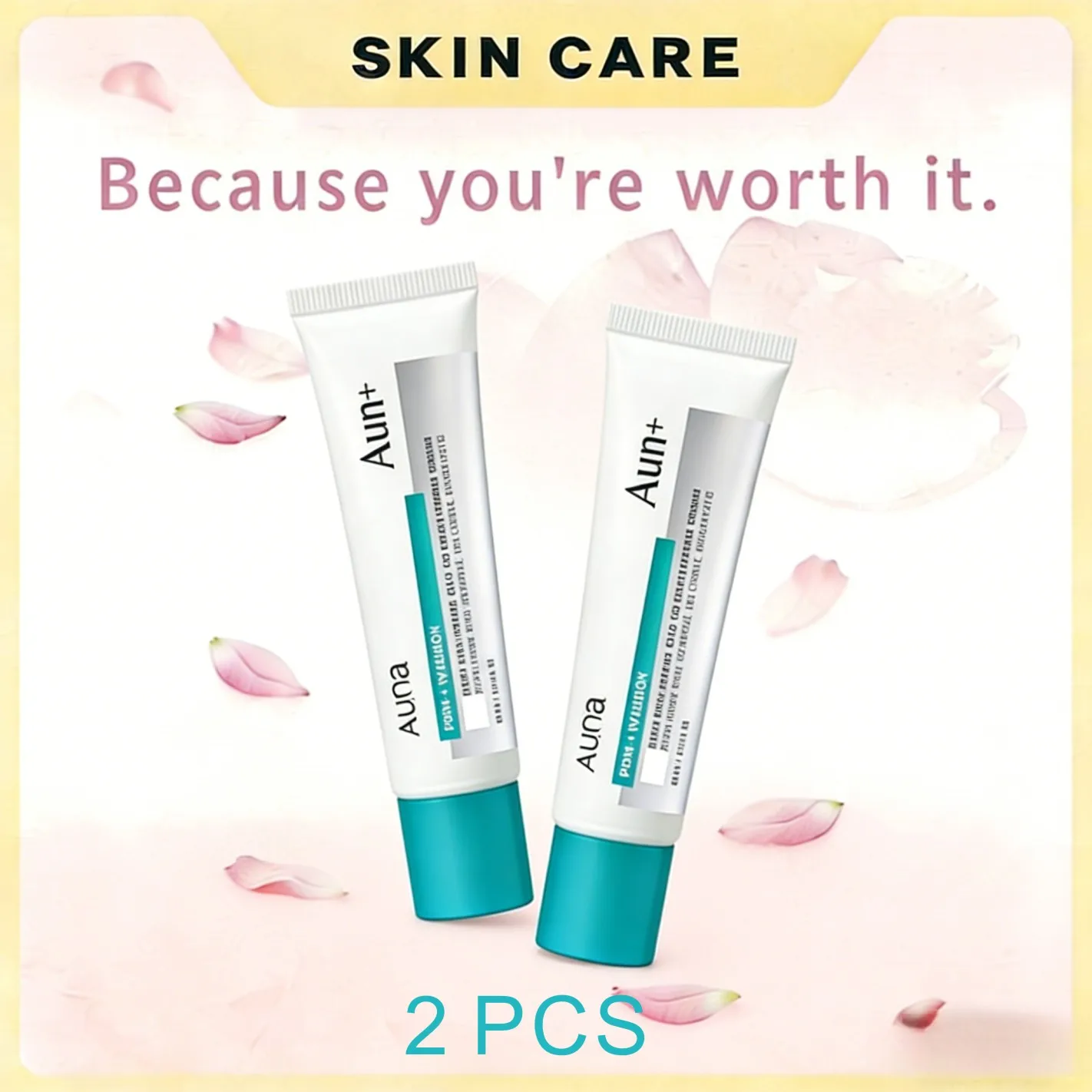 Auna Pdrn Hyaluroni…