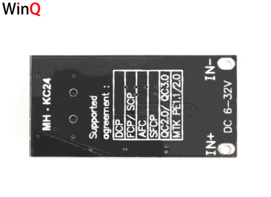 Usb Charging Module… - image