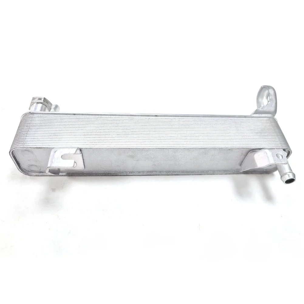 Car Transmission Oil Cooler Assembly OEM JL3Z7A095A FOR FORD FOR RAPTOR  F-150 18 Models Parts Replacement