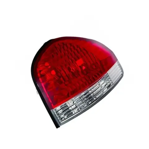 10 best sales bumper santa fe - №9