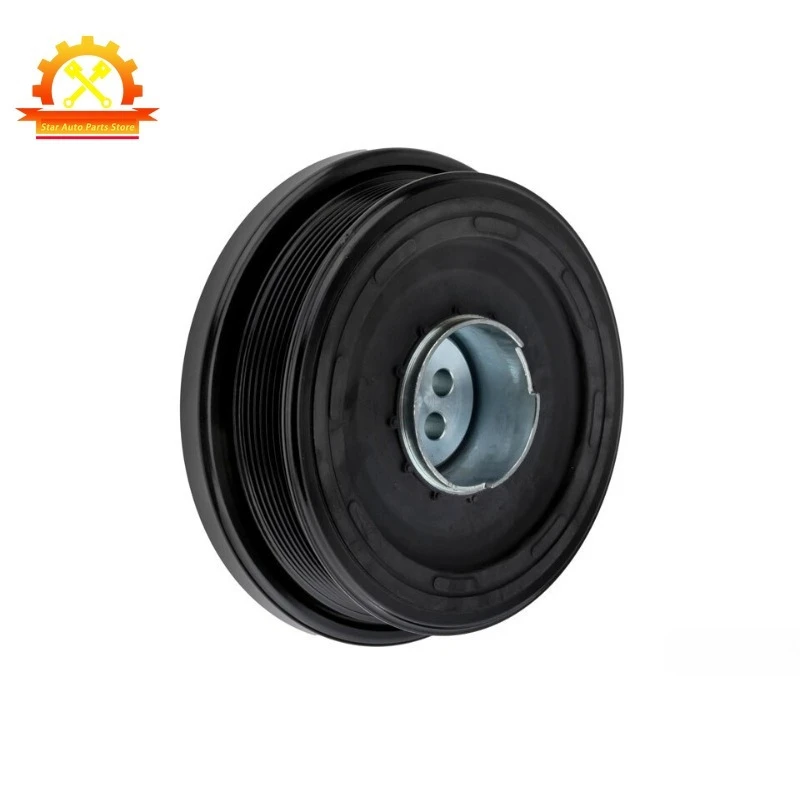 

11237800026 Шкив коленчатого вала для BMW 5 серии 2009-2017 гг.