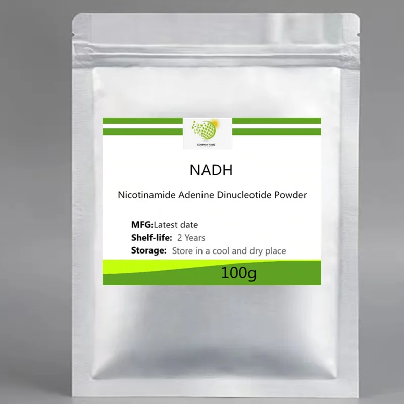 Bulk 99% NADH NAD+ Powder,High quality