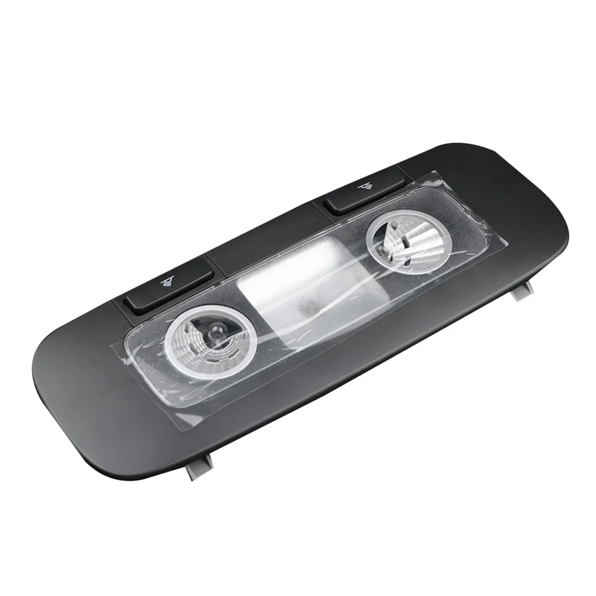 Auto Rücklicht Licht Lese lampe für Volkswagen Passat 1 kd947291a