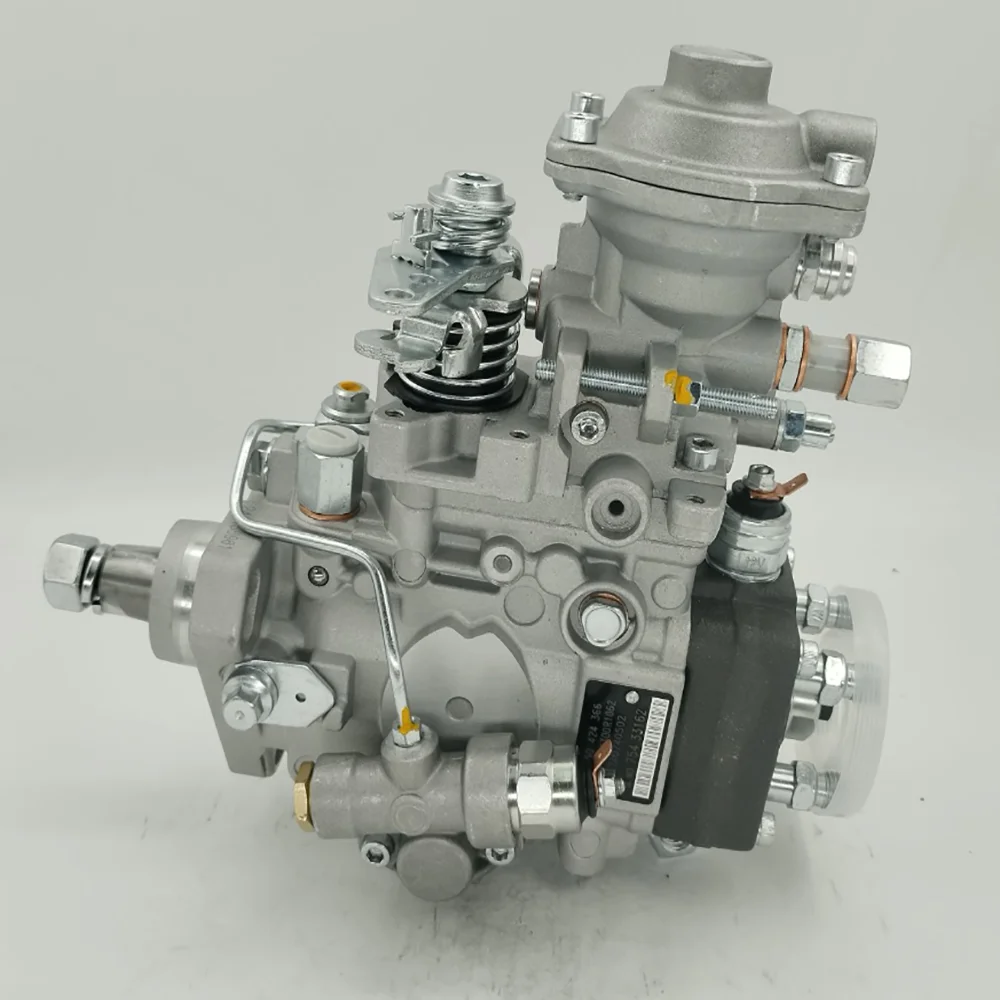 

VIP-VE Diesel Fuel Injection Pump For Mercedes Bens Engine 0460424366