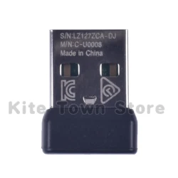 New USB Dongle Signal Mouse Receiver Adapter for Logitech G304 G305 Wireless Gaming Mouse