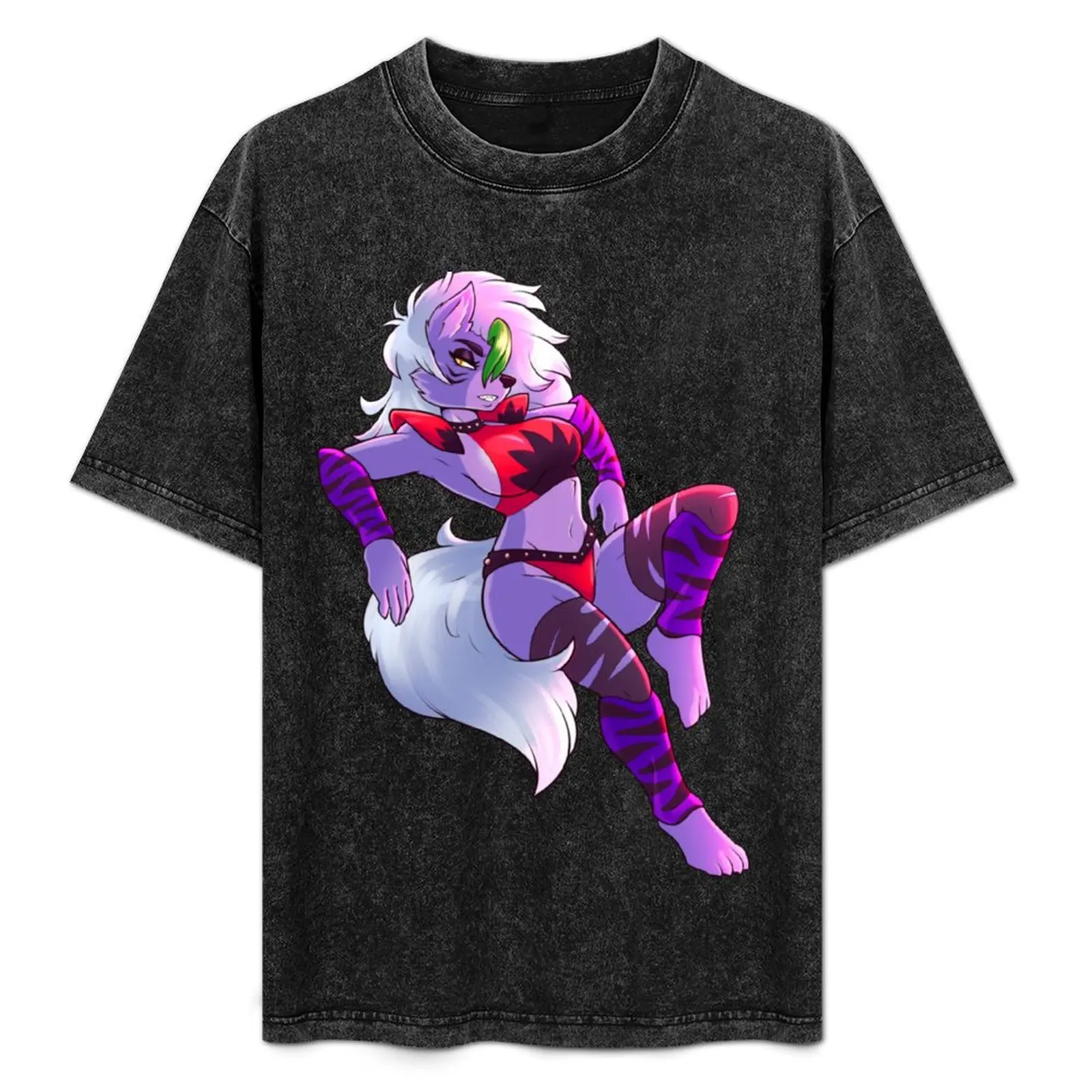 

Roxanne T-Shirt Moisture Wicking Quick Dry Tee