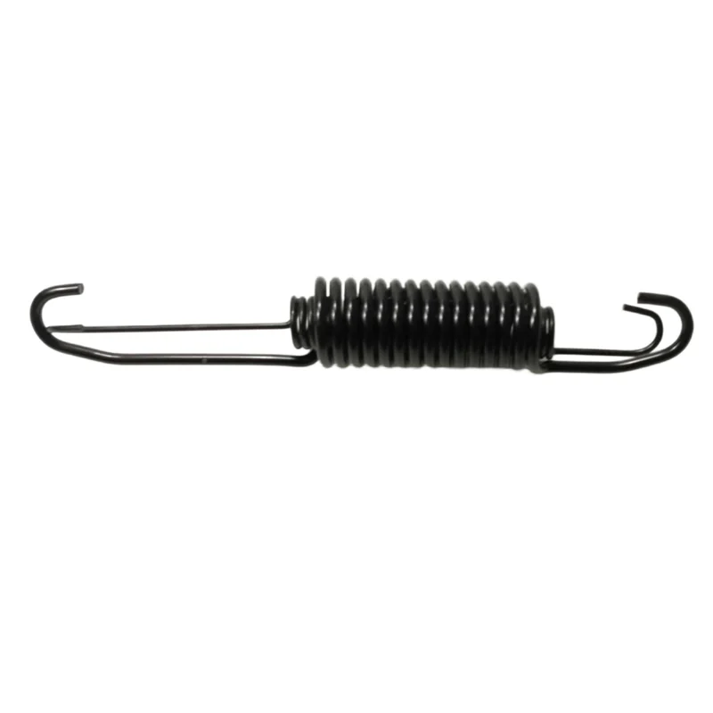 Inner & Outer Side Stand Spring Kit For Benelli TNT600 BN300 BJ500 TRK502 502C 752S QJMOTOR SRK600