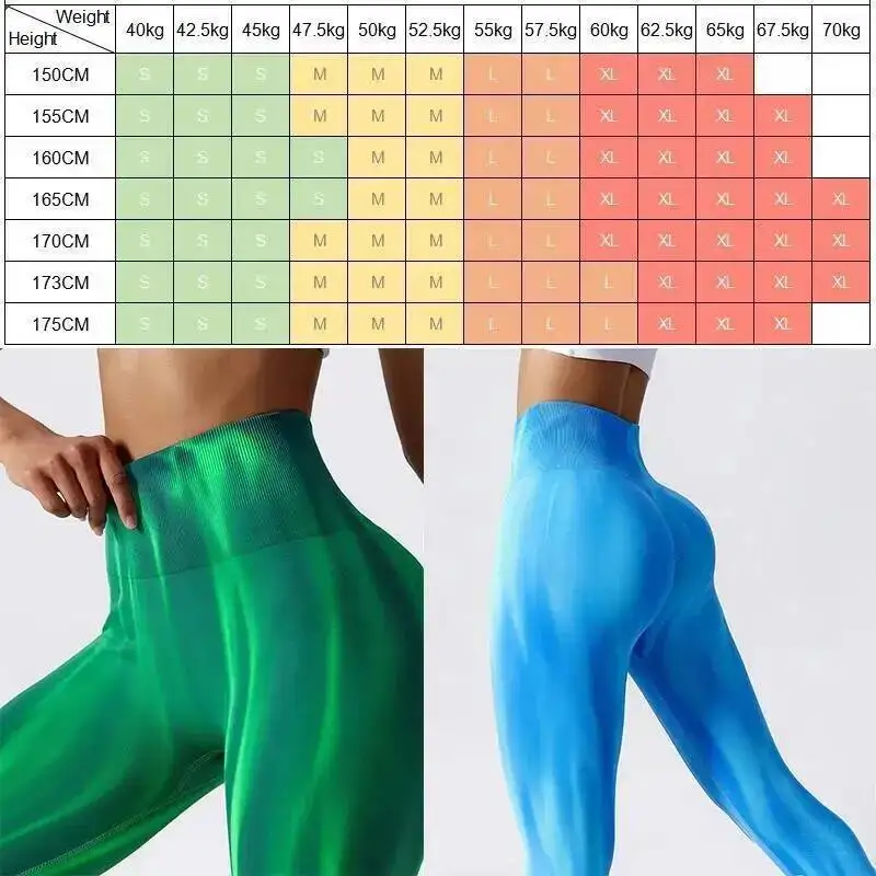 

Babyoung Sexy Grey Yoga Pants For Girls Gym Fiess Sports Leggings Women Running Seamless Tights High Waist Workout Trousers