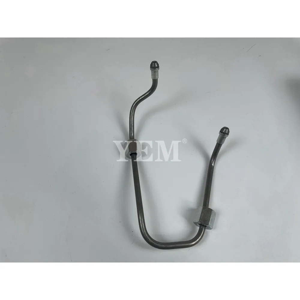 

Fuel Injection Pipe 19077-53714 For Kubota V2203 Engine