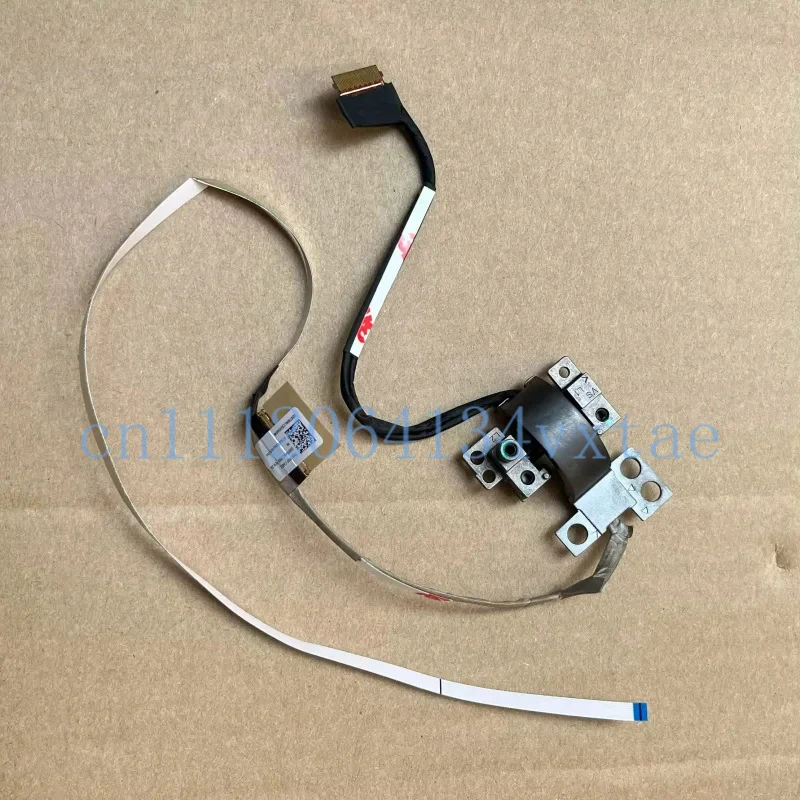 new for Xiaomi Gaming Laptop TM1801 / 171502 / XMG1902 / TM1805: Display Cable, Screen Hinge, Antenna  0.1