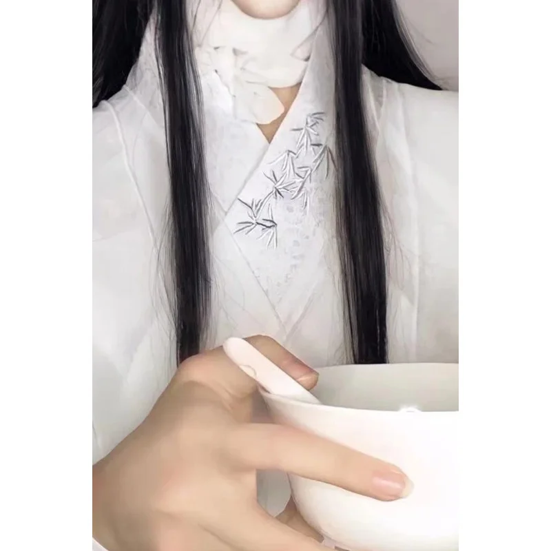 アニメ Tian Guan Ci Fu Cos 謝リアンコスプレ衣装女性衣装天国公式の祝福謝リアンコスプレ韓服ハロウィン