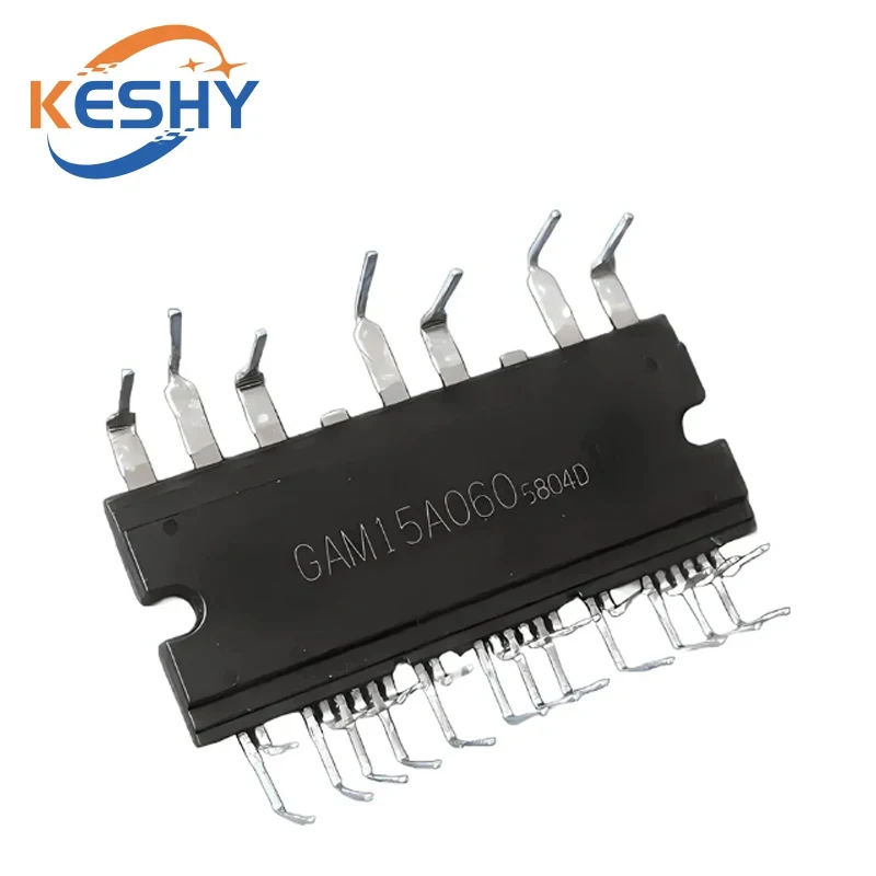 

GAM15A060 GAM10A060 New and Original IGBT Module Variable Frequency Air Conditioning Power Module Driving IC