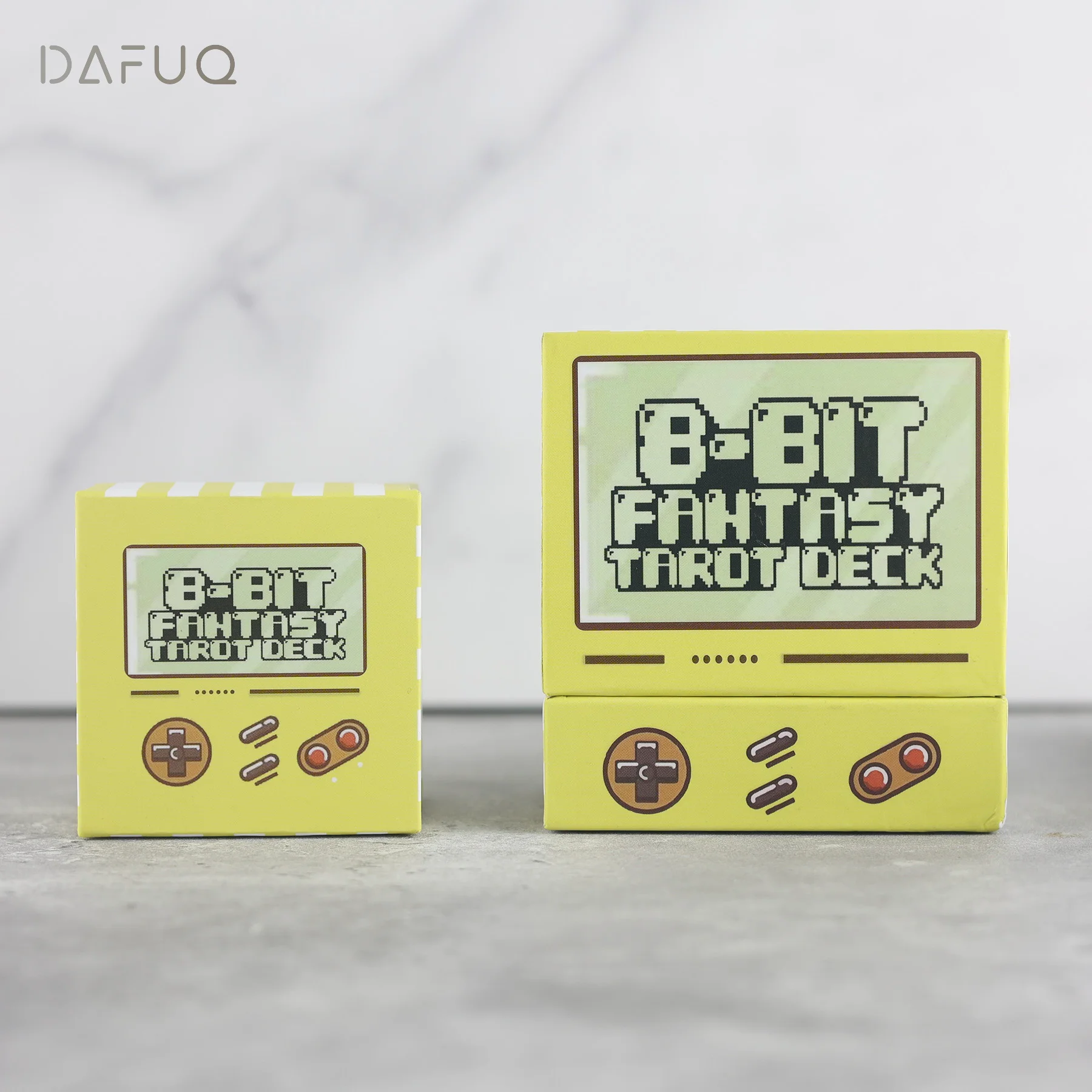 original-8-bit-fantasy-tarot-pixel-art-magic-playing-cards-limited-edition-collectible-gaming-entertainment-tabletop-cards