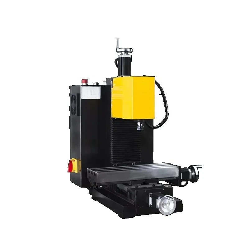 CNC Drilling Machine Engraving Small Household CNC Mini Milling with Controller Which Can Be Used for Metal And