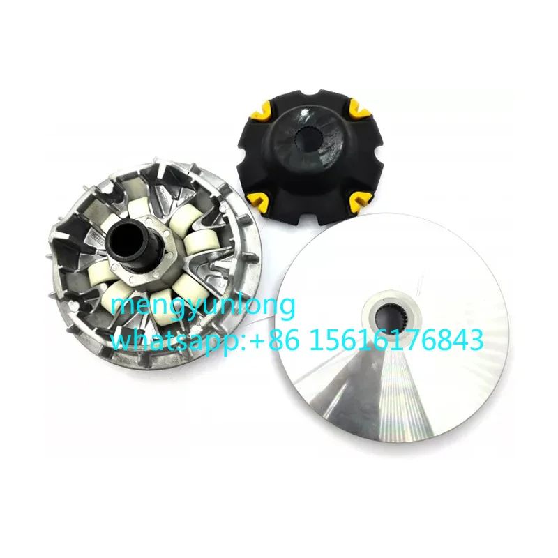 

Primary Drive Pulley Clutch for CF800 800CC CF X8 Z8 U8 OEM 0800-051000-0001 4x4 ATV UTV Spare Parts