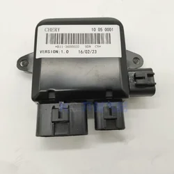 Electronic Fan Controller For Chery Eastar Tiggo V5 Mitsubish i Engine Resistance Speed Control Module B11-3600020