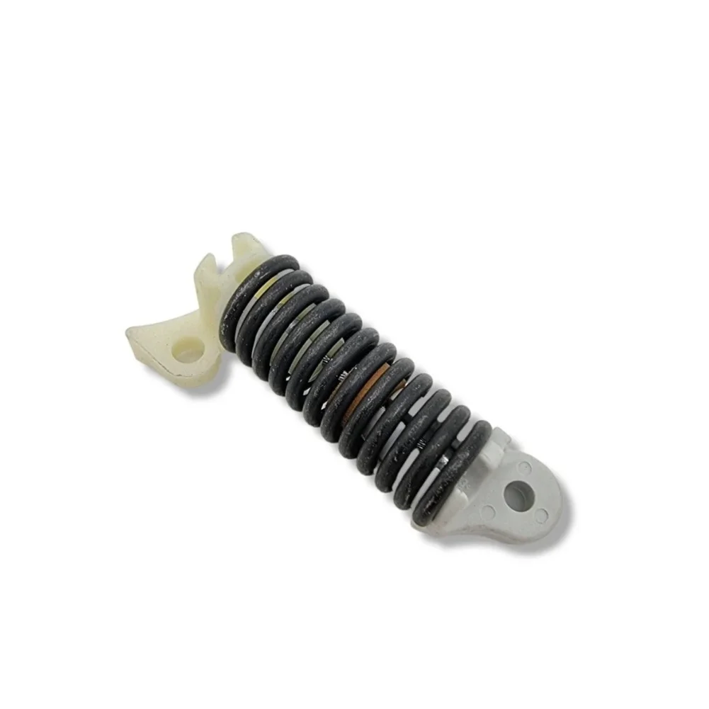 Seamless Installation Spring Vibration Control Steel Suspension Spring As Shown Saw Damping Spring Reliable Performance Standard