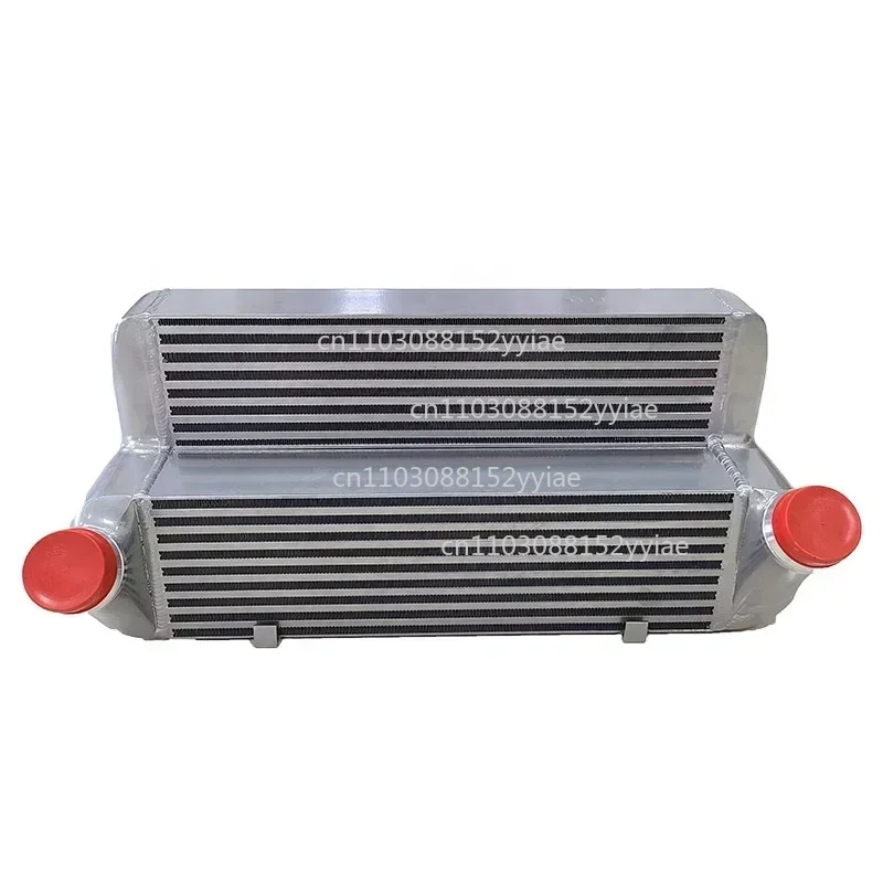 JSY0695  F20 F30 High-efficiency Racing Parts Intercooler