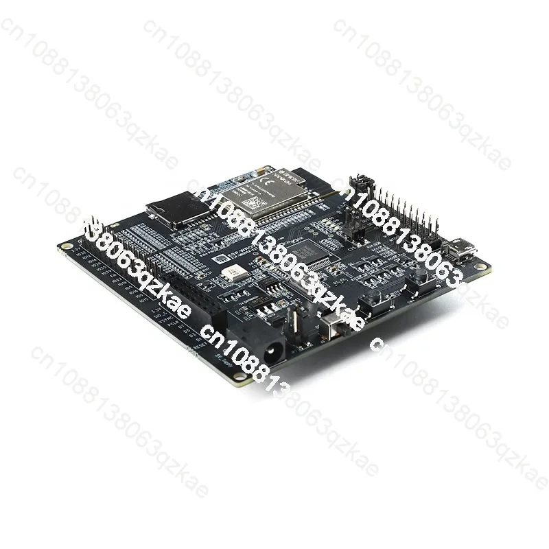 

ESP-WROVER-KIT V4.1 ESP32 WROVER E WiFi Wireless Development Board With 3.2 Inch Colour LCD Screen