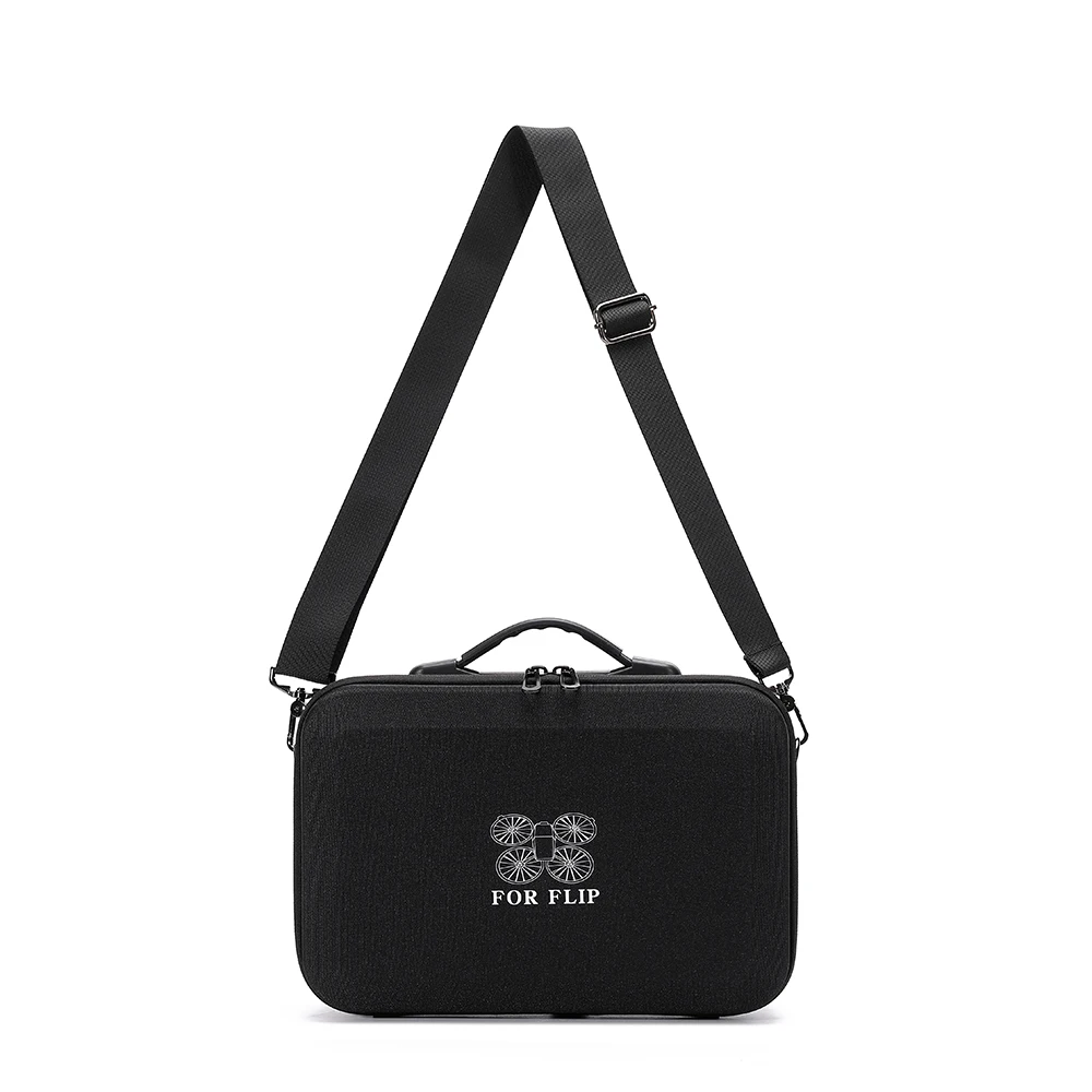 

Suitable for DJI FLIP organizer bag FLIP standard version of the bag organizer box case portable travel