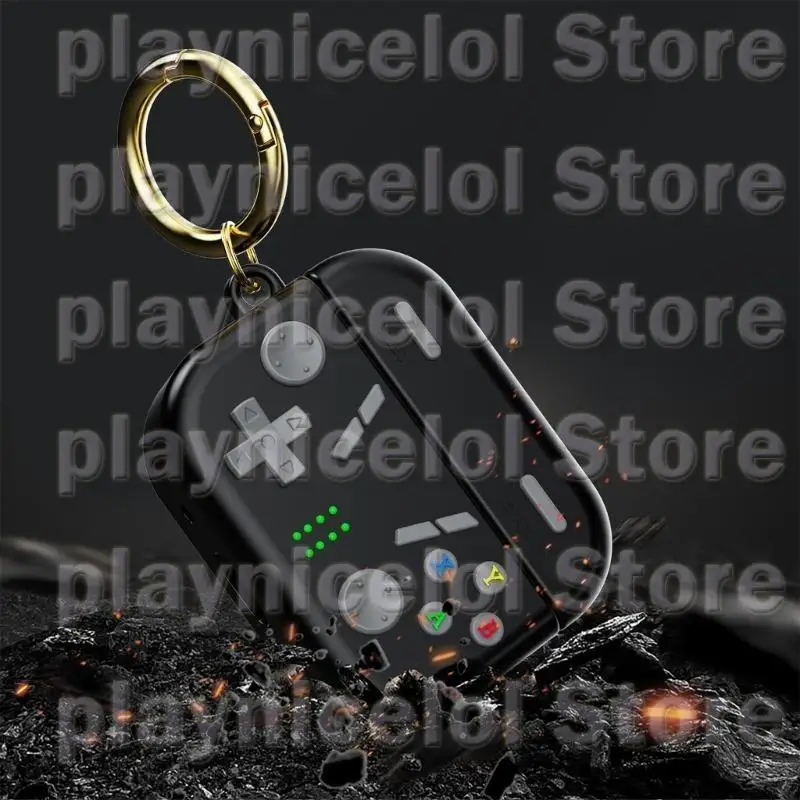 Case protezione protezione in silicone shock E8ba custodia per cuffie per copricapo per cuffia per cuffia per 4 con