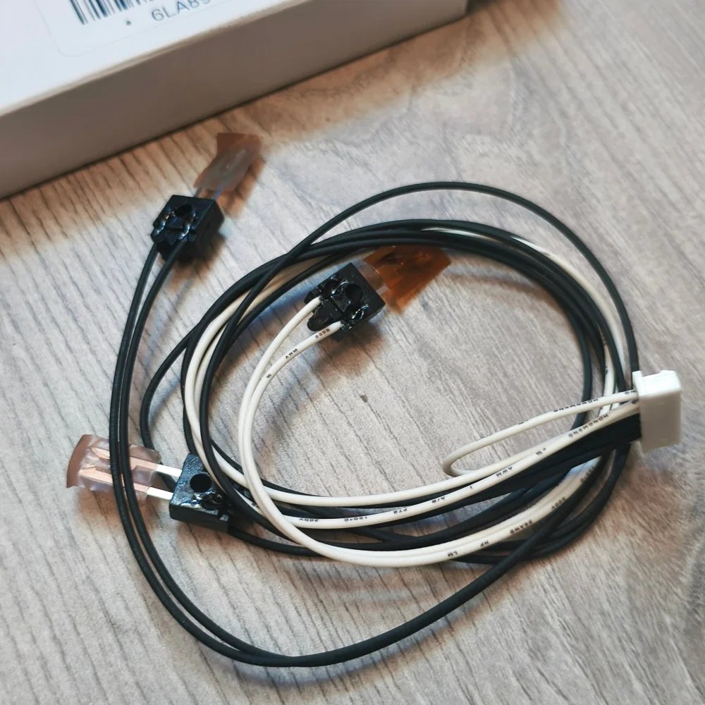 

6LA89105000 Fuser Thermistor For Toshiba E-studio 230 202 200 203 230 232 233 280 282 283 Copier Parts