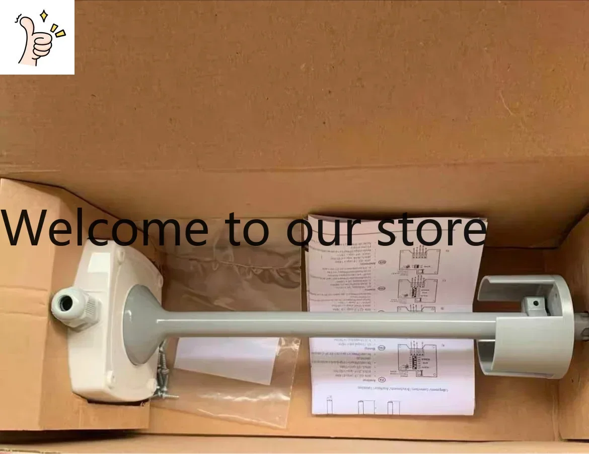 2026 Carle Temperature And Humidity Sensor DPDC111000 Italian CAREL Pipeline Sensor