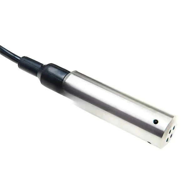 

Hotsale RKL-01 30m RS485 Submers Liquid Water Tank Level Transmitter Sensor Probe for Deep Well