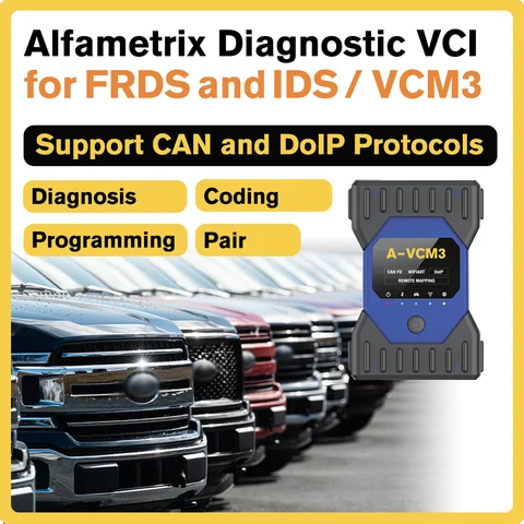 6 best sales vcm3 - №5