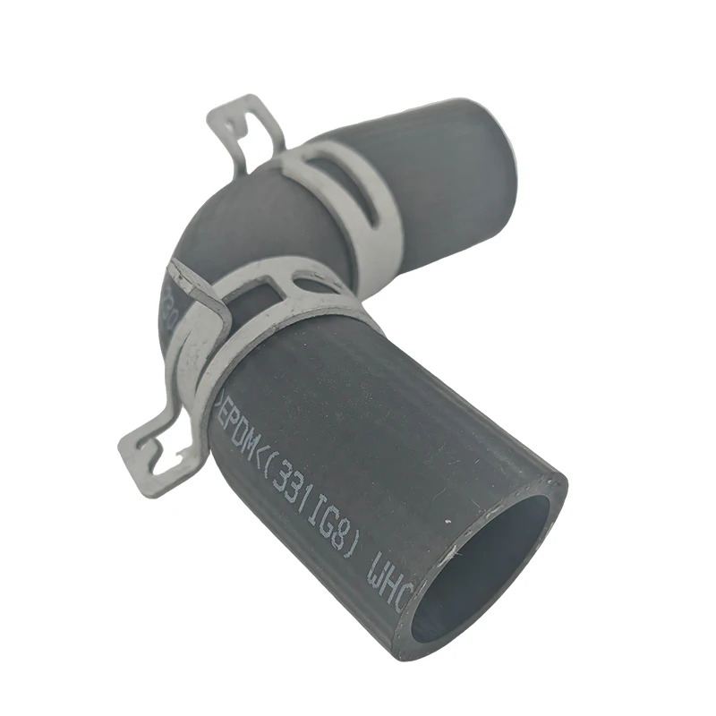 2548023001   خرطوم مدخل المبرد لشركة هيونداي إيلانتا 2001-2006 I30 توكسون 2.0 04-09 سوناتا 2.0 2002-2005 لكيا سول 25480 23001