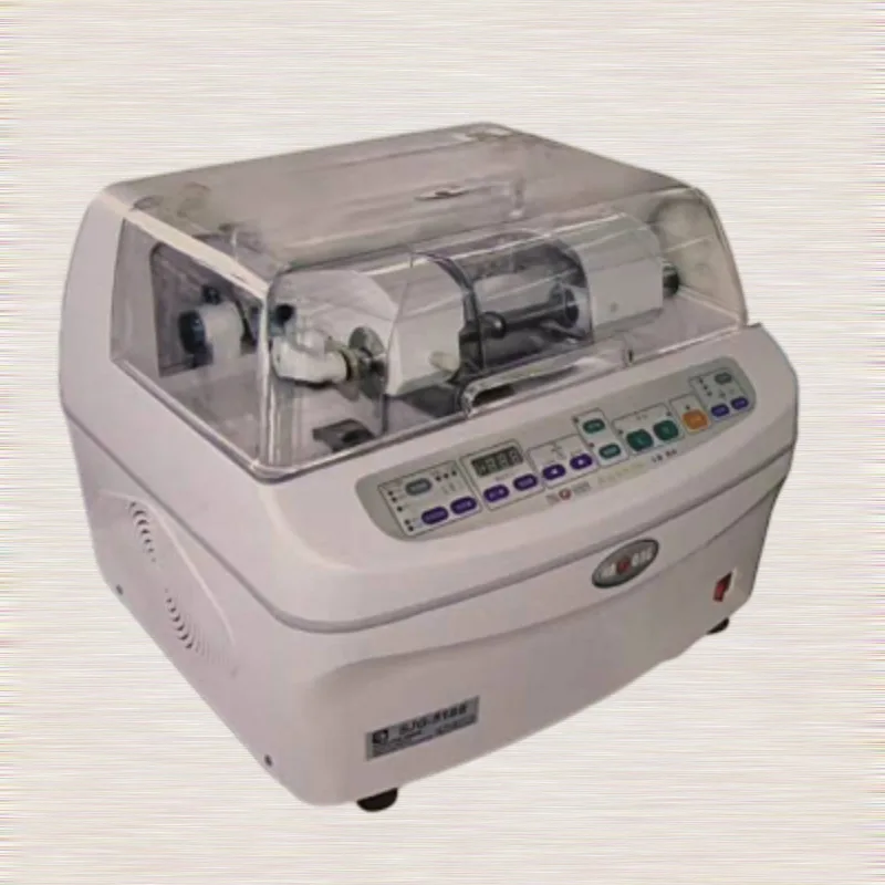 SJG-5188 Automatic glasses edging machine Lens grinding machine