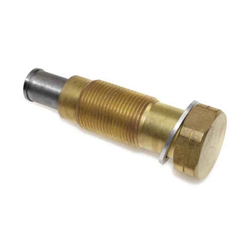 

A77Q-Timing Chain Tensioner Timing Chain Top Chain Adjuster Chain Lifter 6640500111 For Ssangyong Actyon Rexton Kyron