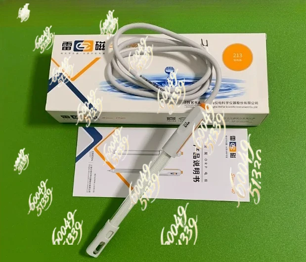apply to 213-01 type 213 type platinum electrode metal electrode laboratory metal electrode probe