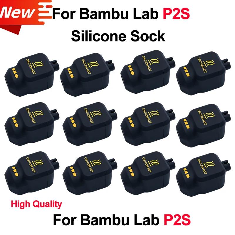 �y�Z�[�����zBambu Lab P2S �m�Y���V���R���\�b�N�X �z�b�g�G���h�ی�J�o�[ �e�X�g�ς݁����F�ς݃X���[�u Bambulab P2S �z�b�g�G���h P2S �A�N�Z�T���[