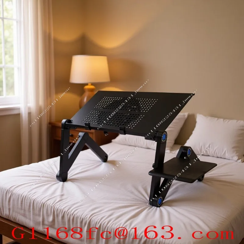 Cooling Notebook Computer Desk Notebook Holder