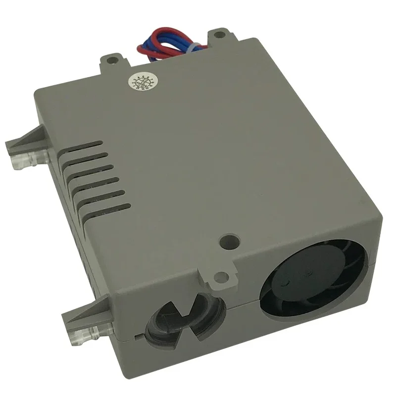 FQT-300F High Stability Integrated Tube Ozone Module With Built-In Fan 300-500mg/h