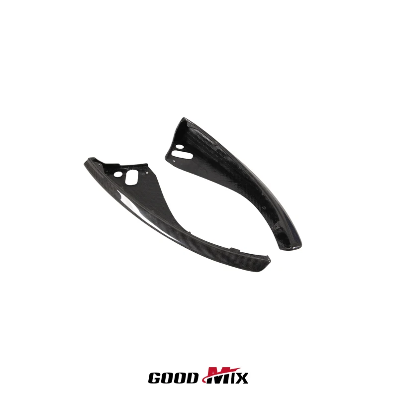 

Комплект обвеса из сухого карбона в стиле OEM: передний угловой сплиттер для Ferrari 812 Superfast GTS