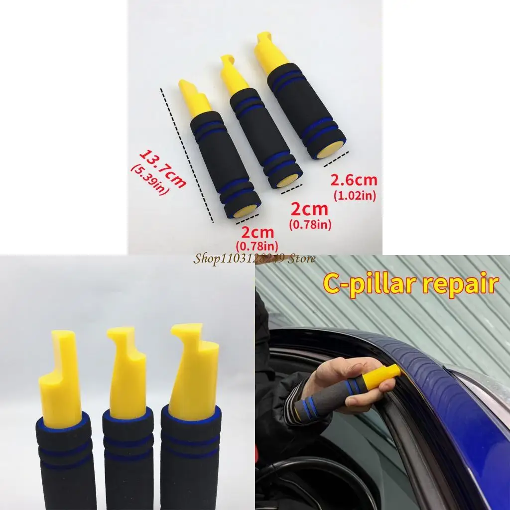 

N5KD Auto Paint Paint Repair Tool Tool Tapping Stod