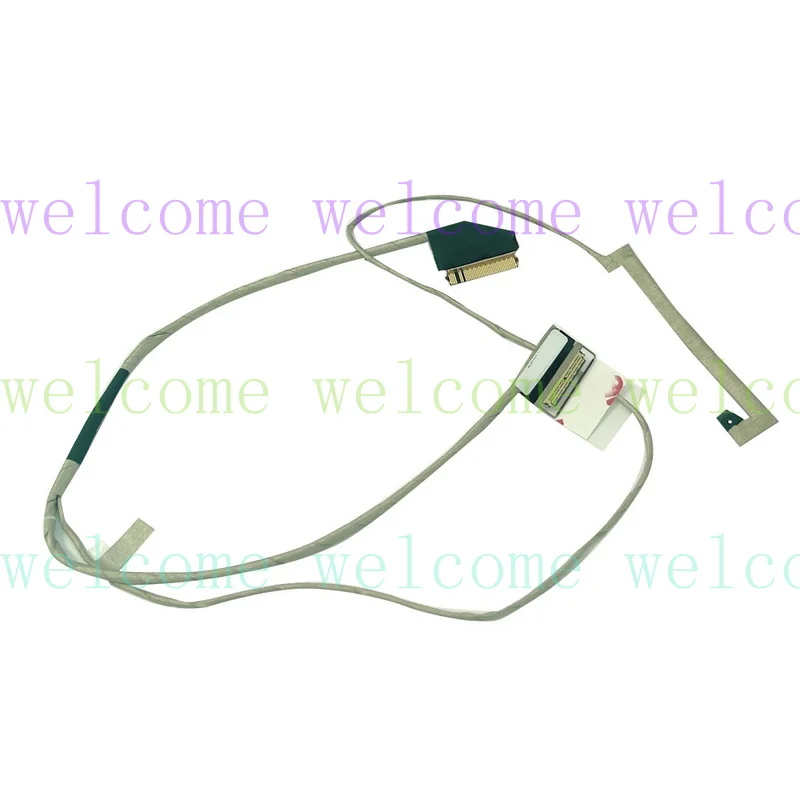 

Кабель без сенсорного ЖК-экрана EDP для Dell Vostro V3400 V3401 V3405 DC02003QB00