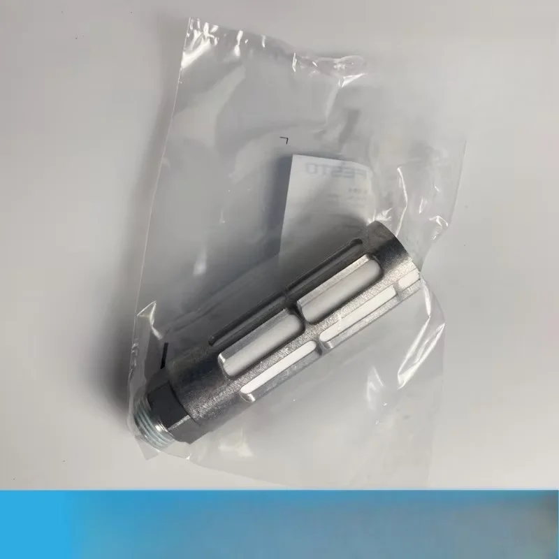 Brand new original muffler U-3/4-B6845 fast pneumatic interface G3/4