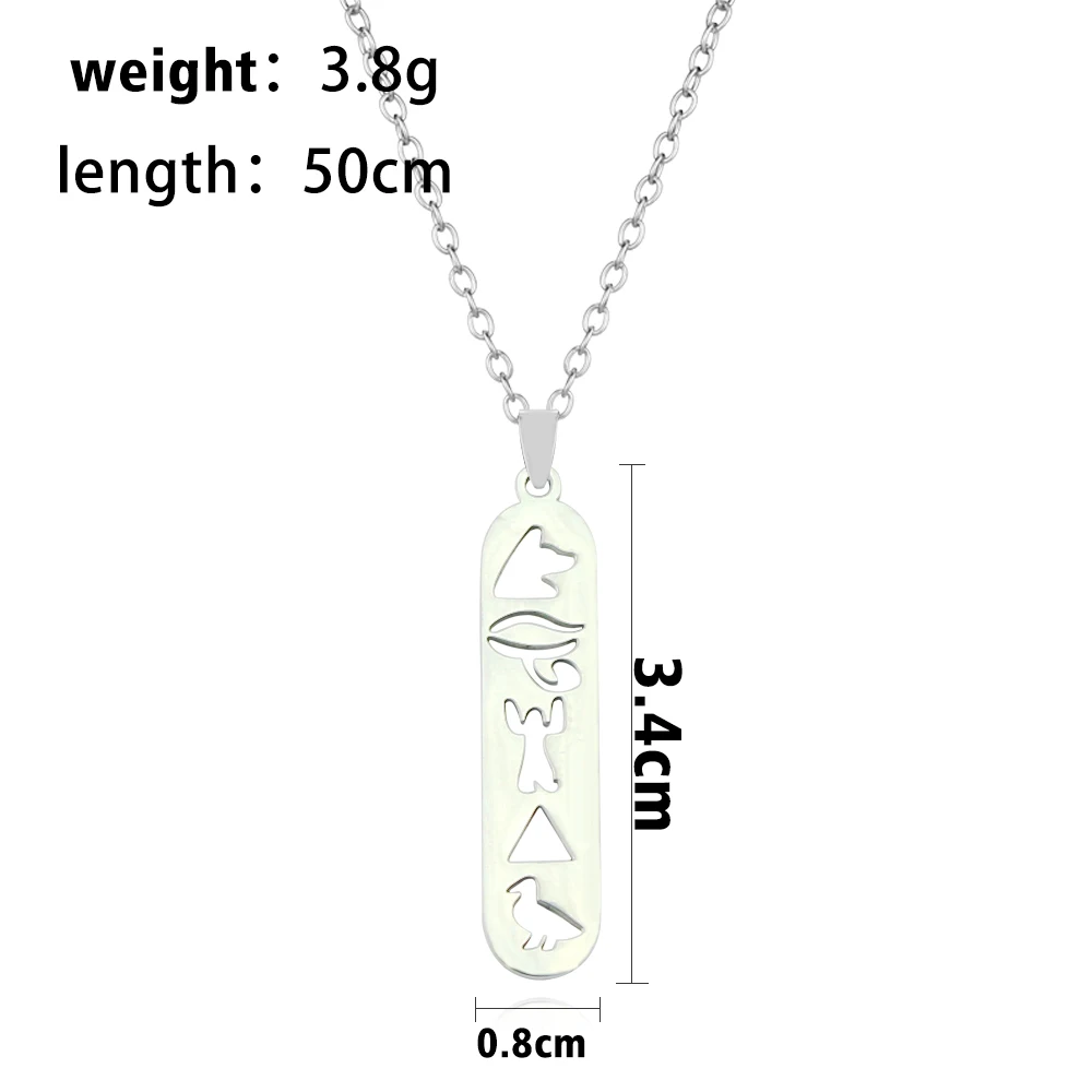 قلادة عين الشر للنساء مصنوعة من خليط معدني سلسلة قلادة من الحجر الرئيسي الأزرق هدية مجوهرات عين تركية عتيقة