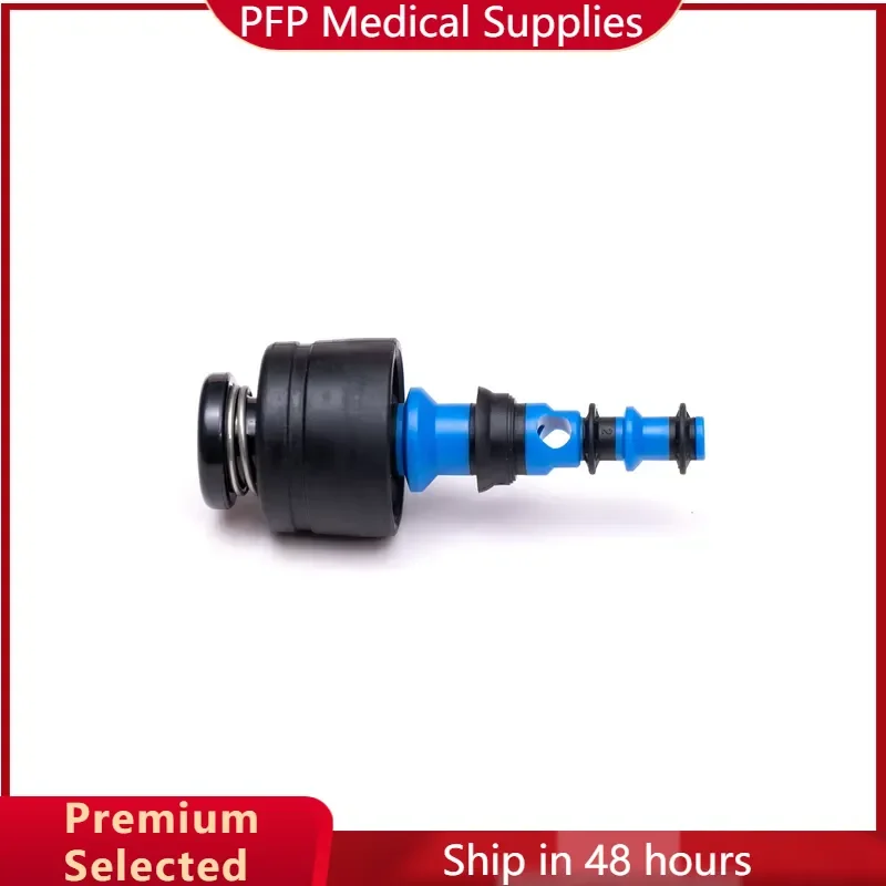 AP09 Endoscopic Irrigation Valve for Pentax Compatible Replacement Part High Quality Medical Device Accessory