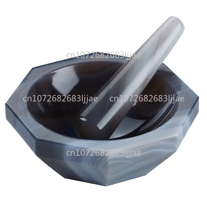 

30 мм, 50 мм, 70 мм, 100 мм, все размеры, высококачественный натуральный агатовый раствор и пестик для лабораторного шлифования 110 мм, 120 мм, 150 мм, 160 мм, 200 мм