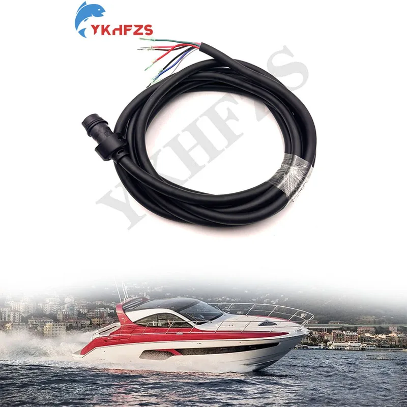 cavo-a-7-pin-688-82586-21-cablaggio-principale-per-centralina-di-controllo-remoto-703-per-motore-fuoribordo-yamaha-99hp-15hp-25hp-30hp-40hp-55hp