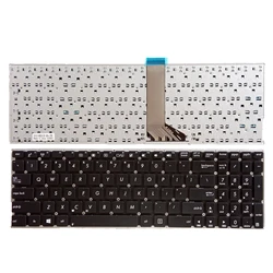 Yeni Klavye ASUS X555 X555L X555Y A555L F555L K555L X555L W509 W519 VM510