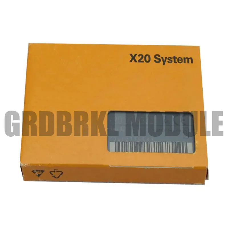 

Новый оригинальный X20DO8322