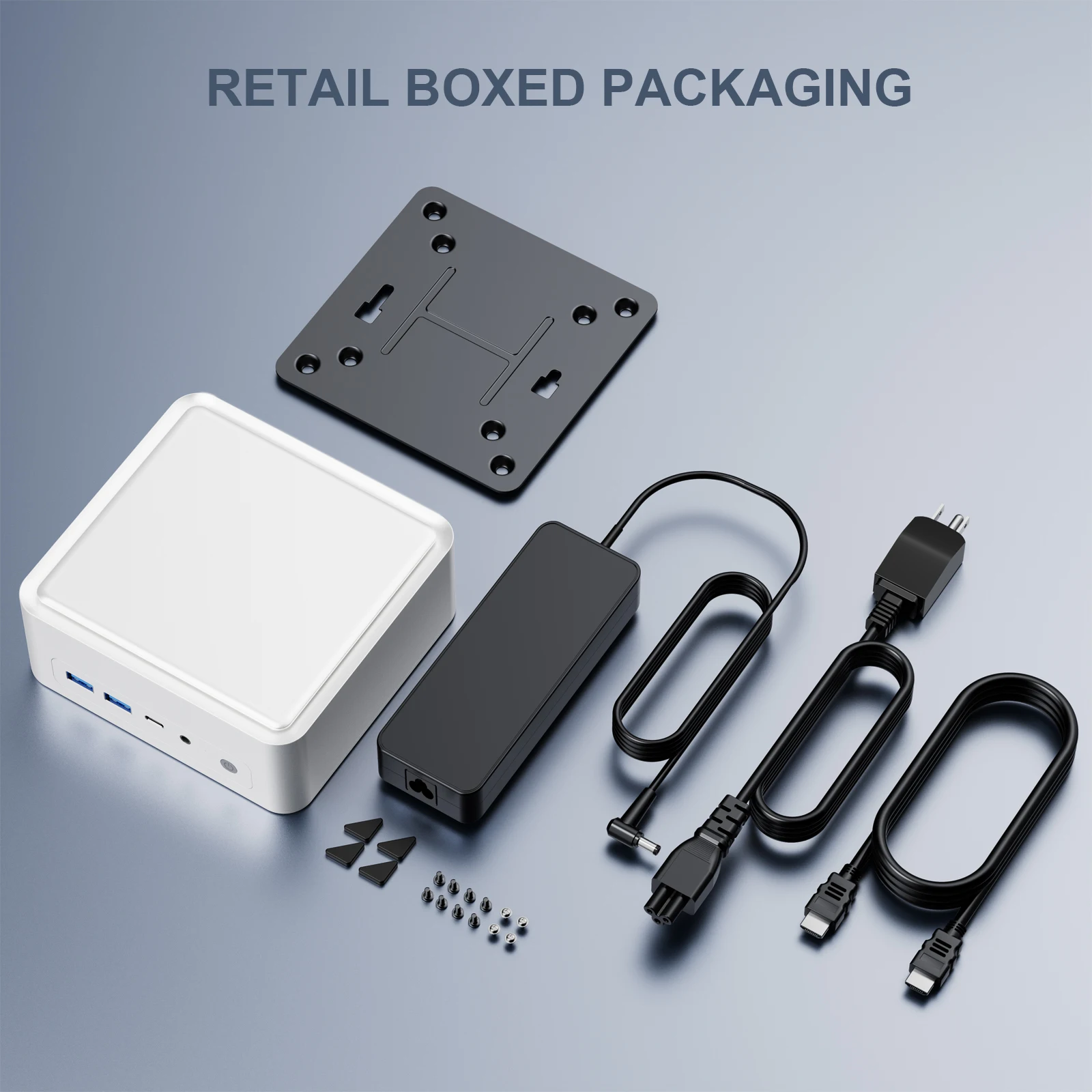 SZBOX كمبيوتر صغير Z66/Z13 AMD Ryzen 5 6600H/Intel i7-13620H 5600MHz SSD PCIe3.0 Win11 Wifi6 BT5.2 كمبيوتر مكتبي كامل المواصفات